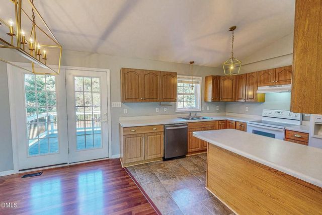 425 Foxcroft Drive, Timberlake, NC 27583