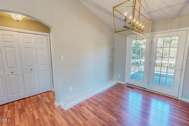 425 Foxcroft Drive, Timberlake, NC 27583