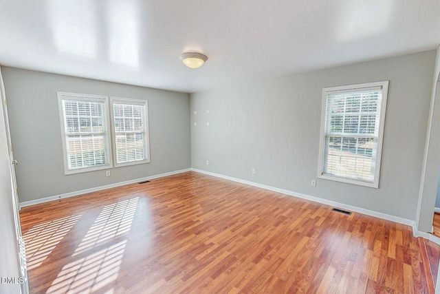 425 Foxcroft Drive, Timberlake, NC 27583