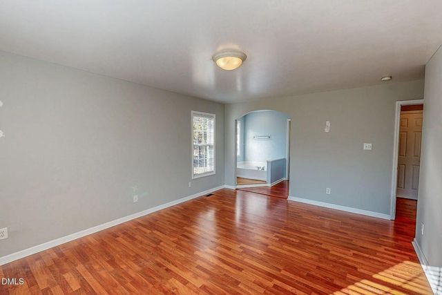 425 Foxcroft Drive, Timberlake, NC 27583