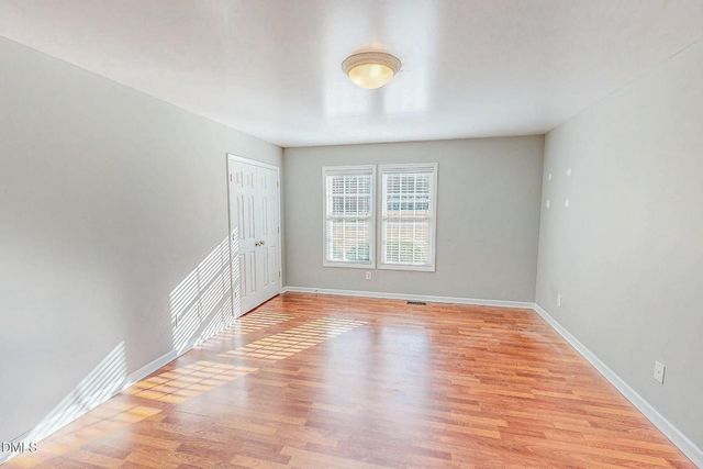 425 Foxcroft Drive, Timberlake, NC 27583