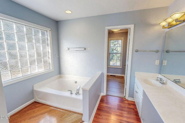 425 Foxcroft Drive, Timberlake, NC 27583