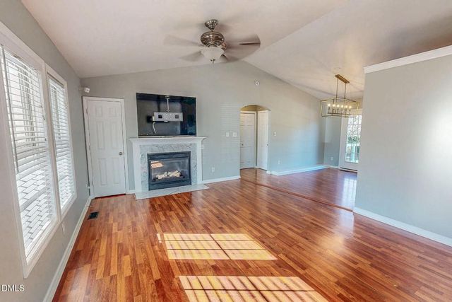 425 Foxcroft Drive, Timberlake, NC 27583