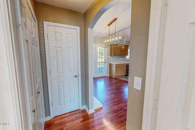 425 Foxcroft Drive, Timberlake, NC 27583