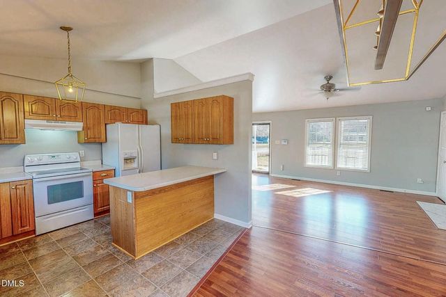 425 Foxcroft Drive, Timberlake, NC 27583