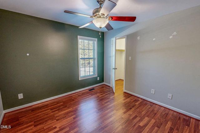 425 Foxcroft Drive, Timberlake, NC 27583