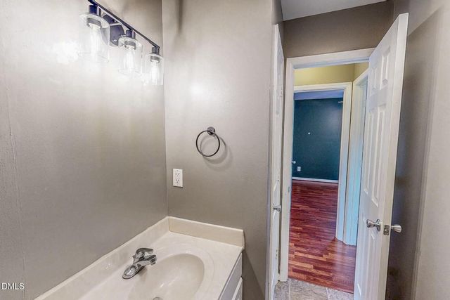 425 Foxcroft Drive, Timberlake, NC 27583