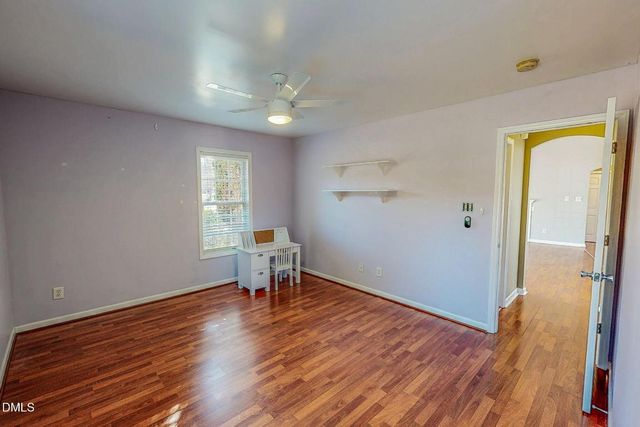 425 Foxcroft Drive, Timberlake, NC 27583