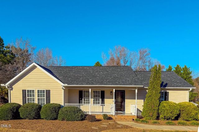 425 Foxcroft Drive, Timberlake, NC 27583