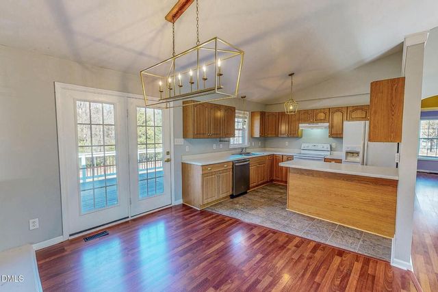 425 Foxcroft Drive, Timberlake, NC 27583