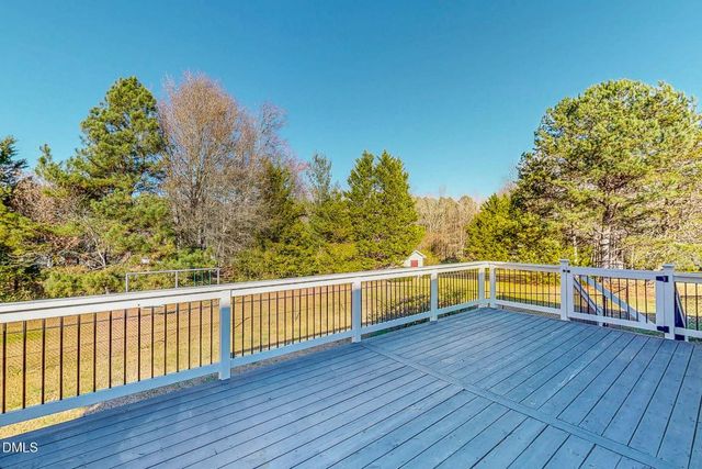 425 Foxcroft Drive, Timberlake, NC 27583