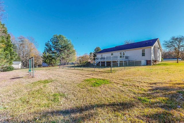 425 Foxcroft Drive, Timberlake, NC 27583