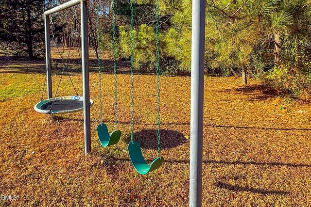 425 Foxcroft Drive, Timberlake, NC 27583