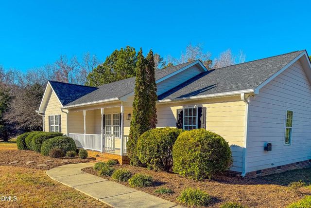 425 Foxcroft Drive, Timberlake, NC 27583