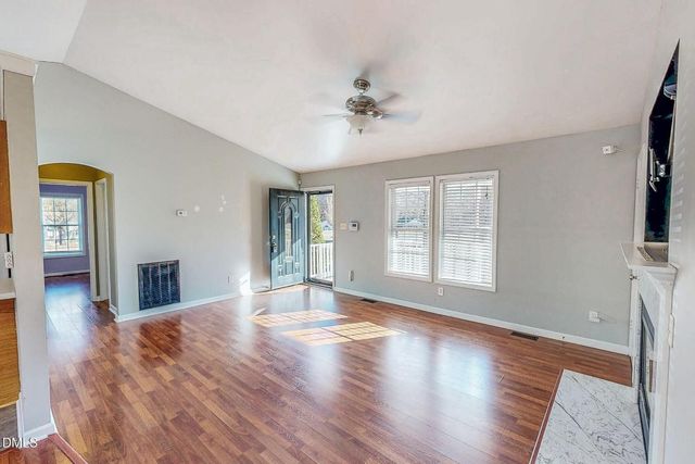 425 Foxcroft Drive, Timberlake, NC 27583