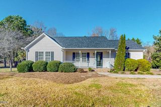 425 Foxcroft Drive, Timberlake, NC 27583
