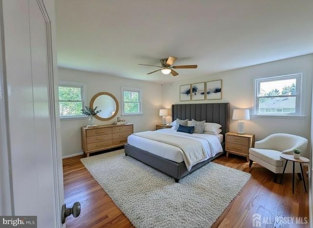 12 ZIFF LA, West Windsor, NJ 08550