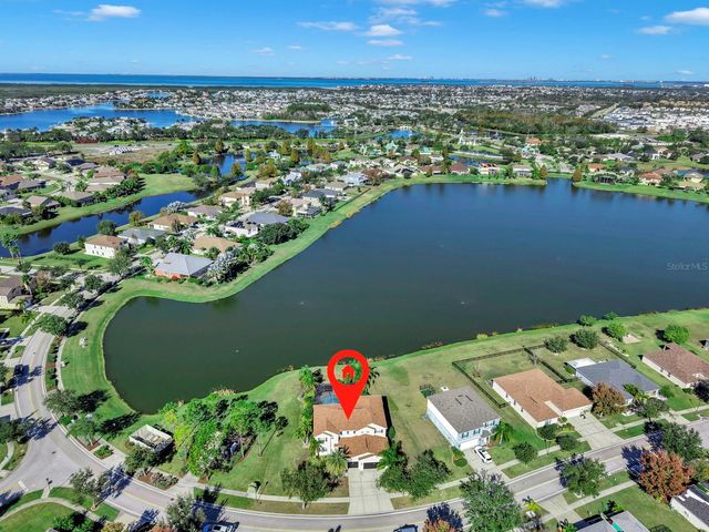 5457 SANDY SHELL DRIVE, Apollo Beach, FL 33572