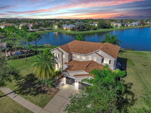 5457 SANDY SHELL DRIVE, Apollo Beach, FL 33572