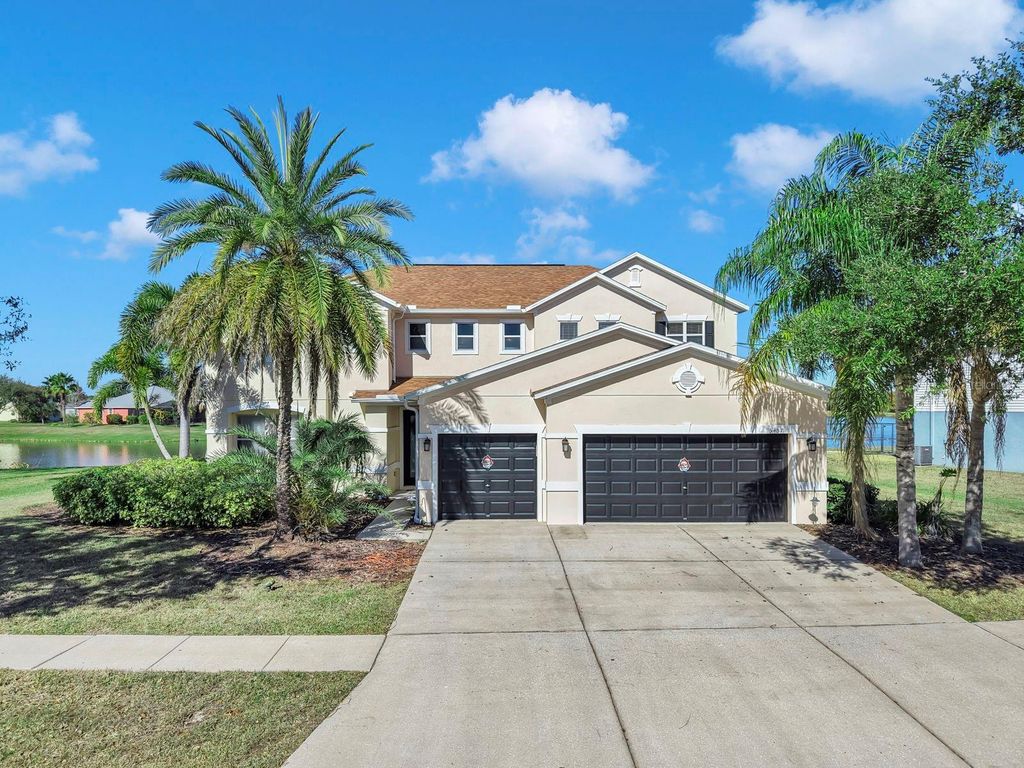 5457 SANDY SHELL DRIVE, Apollo Beach, FL 33572