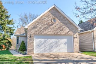 9201 Emily Drive, Davison Township, MI 48423