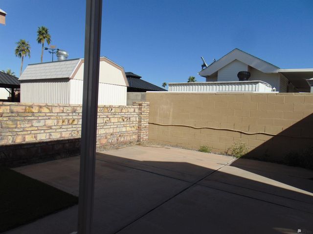 11369 S Clara Anita Dr, Yuma, AZ 85364
