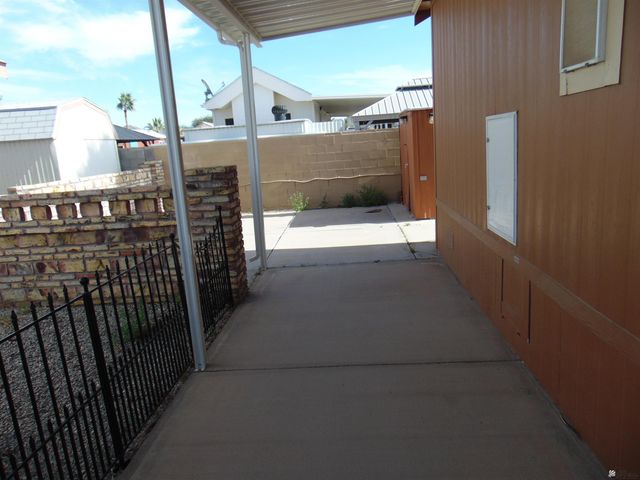 11369 S Clara Anita Dr, Yuma, AZ 85364