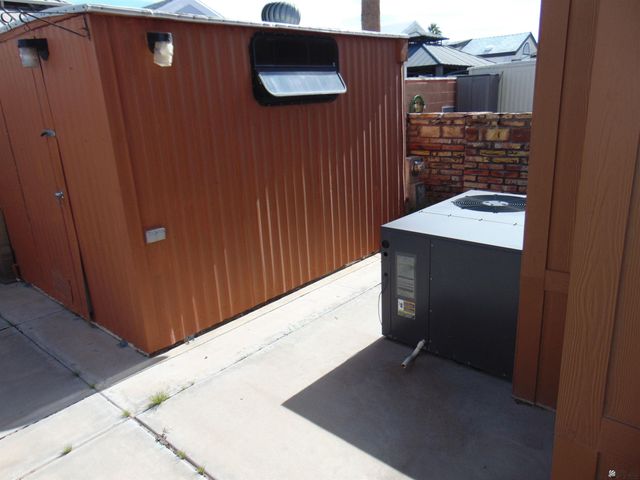 11369 S Clara Anita Dr, Yuma, AZ 85364