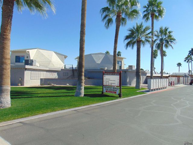 11369 S Clara Anita Dr, Yuma, AZ 85364