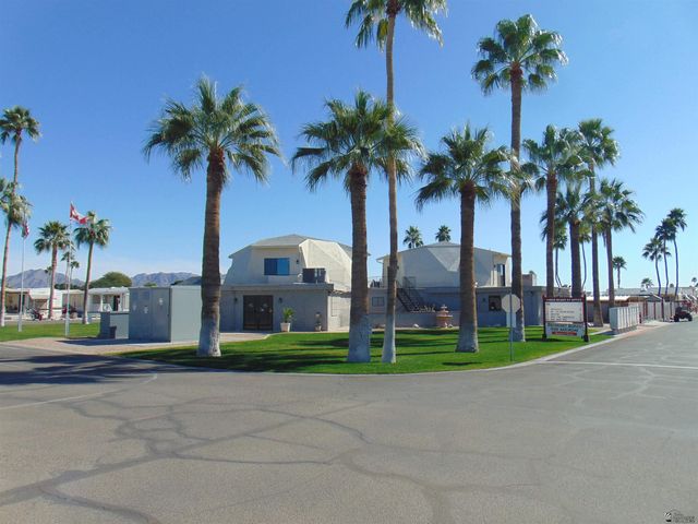 11369 S Clara Anita Dr, Yuma, AZ 85364