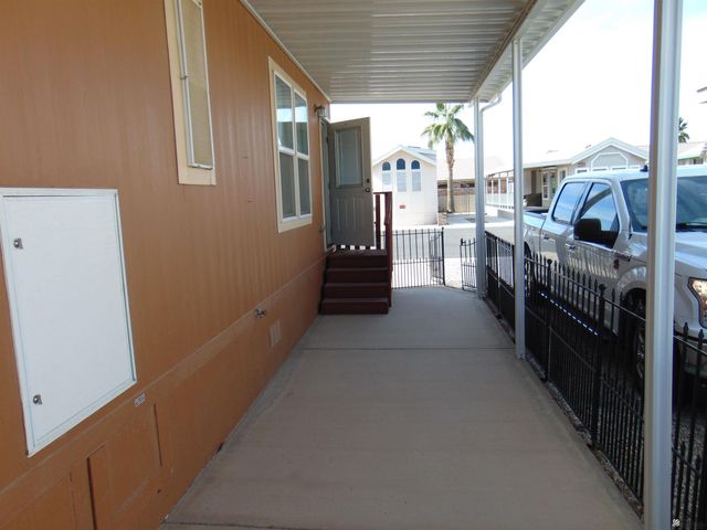 11369 S Clara Anita Dr, Yuma, AZ 85364