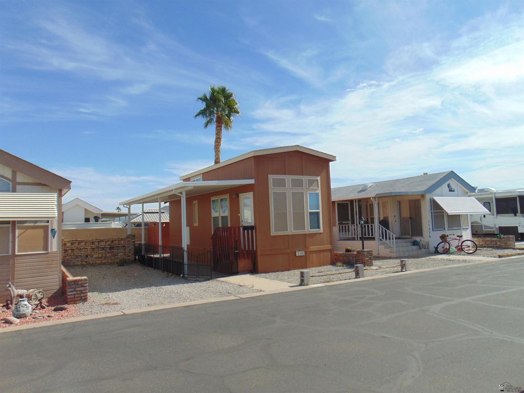 11369 S Clara Anita Dr, Yuma, AZ 85364