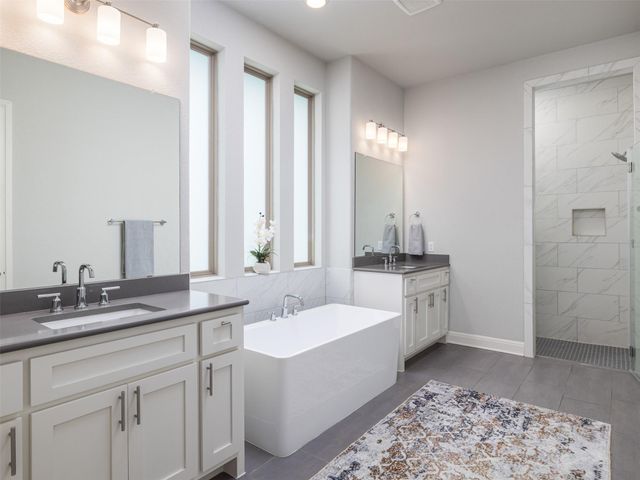 505 Lodge CT, Liberty Hill, TX 78642