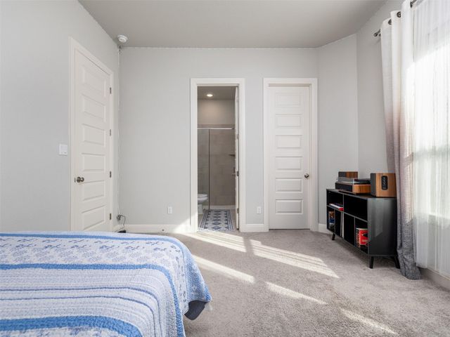 505 Lodge CT, Liberty Hill, TX 78642