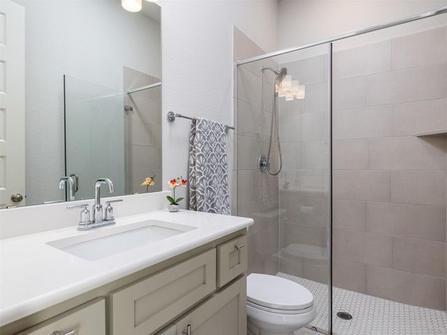 505 Lodge CT, Liberty Hill, TX 78642