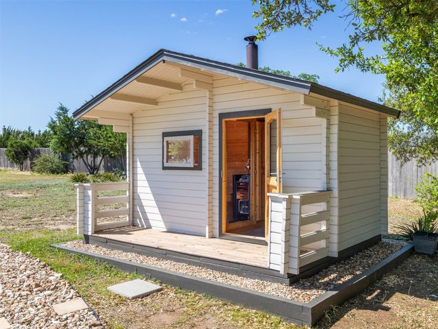 505 Lodge CT, Liberty Hill, TX 78642