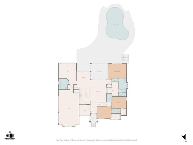 505 Lodge CT, Liberty Hill, TX 78642