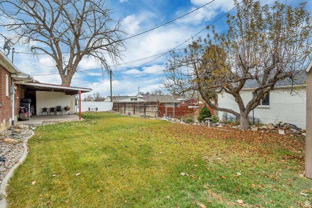 2161 E KELLER LN, Millcreek, UT 84109