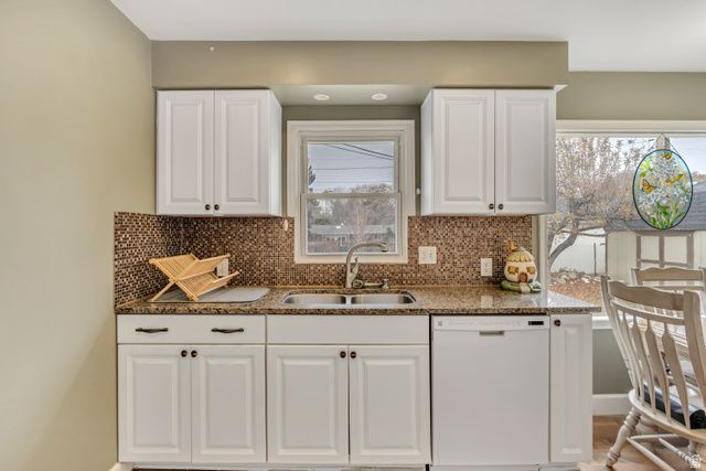 2161 E KELLER LN, Millcreek, UT 84109