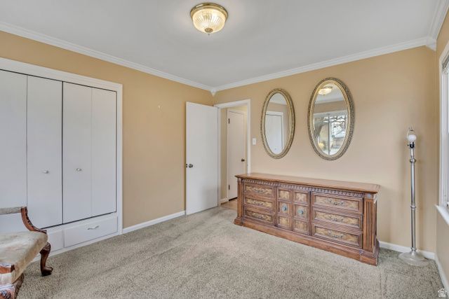 2161 E KELLER LN, Millcreek, UT 84109