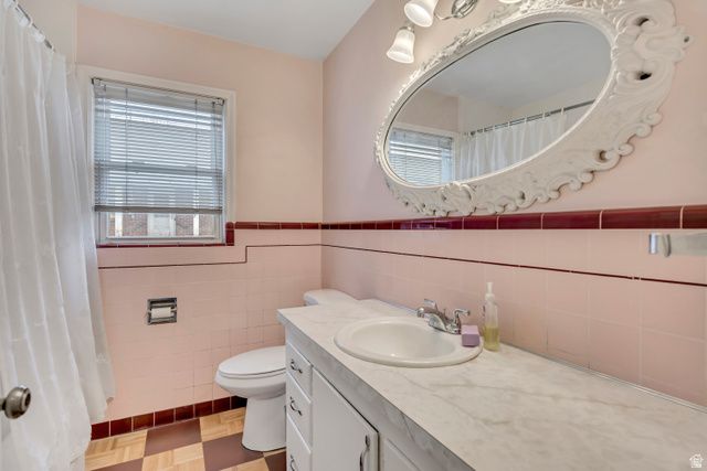 2161 E KELLER LN, Millcreek, UT 84109