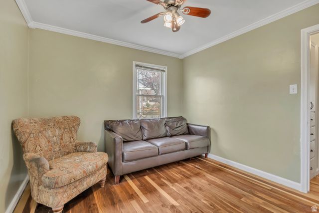 2161 E KELLER LN, Millcreek, UT 84109