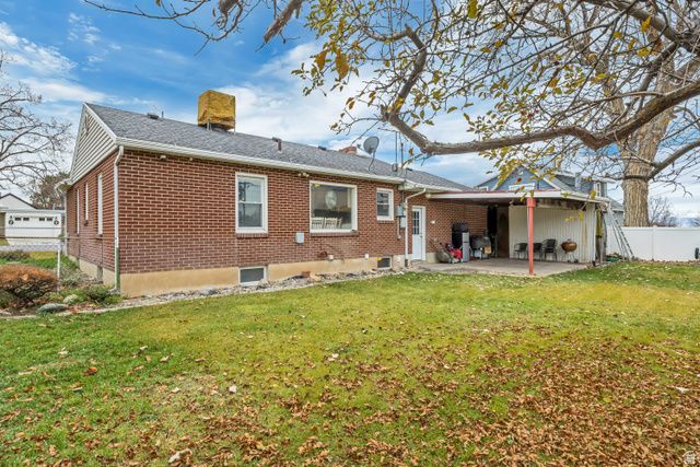 2161 E KELLER LN, Millcreek, UT 84109