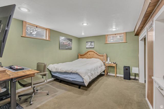 2161 E KELLER LN, Millcreek, UT 84109