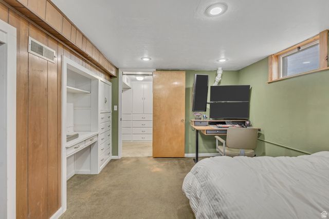 2161 E KELLER LN, Millcreek, UT 84109