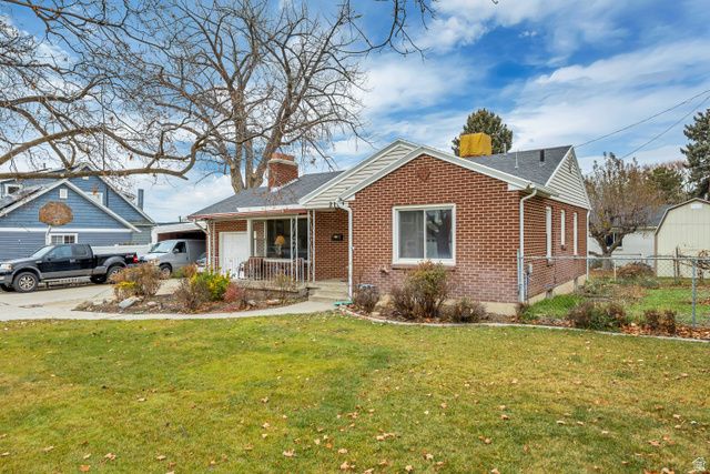 2161 E KELLER LN, Millcreek, UT 84109