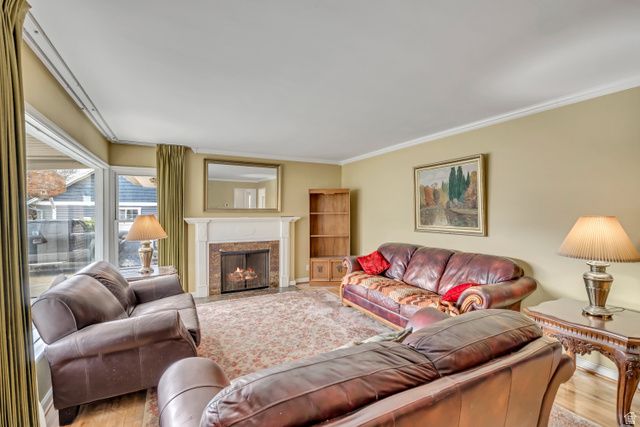 2161 E KELLER LN, Millcreek, UT 84109