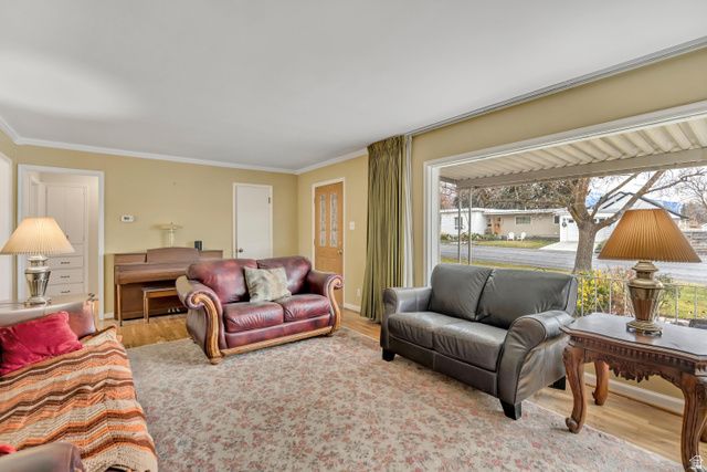 2161 E KELLER LN, Millcreek, UT 84109