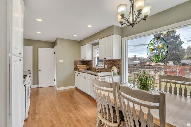 2161 E KELLER LN, Millcreek, UT 84109