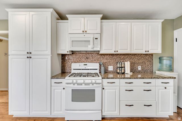 2161 E KELLER LN, Millcreek, UT 84109